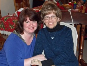 Mom and Me 2012